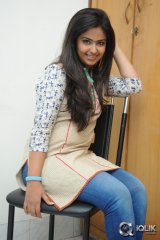 Avika Gor Interview About Lakshmi Raave Maa Intiki